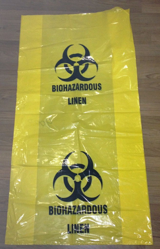 Medical Waste Bags